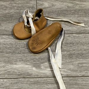 Ado ale ballet flats (soft sole)